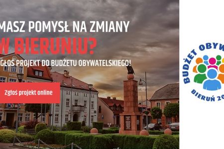 „BUDŻET OBYWATELSKI 2020” - ruszyła V edycja!